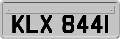 KLX8441