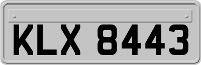 KLX8443