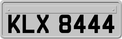 KLX8444