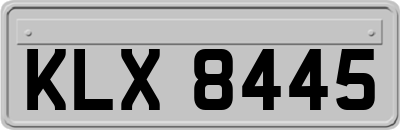 KLX8445
