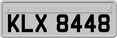 KLX8448