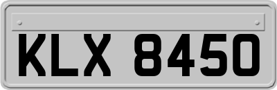 KLX8450