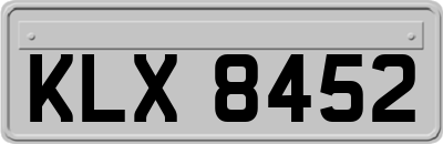 KLX8452