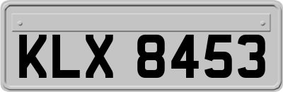 KLX8453