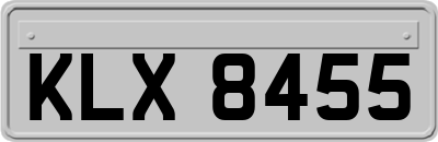 KLX8455