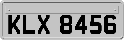 KLX8456