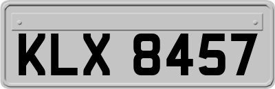 KLX8457