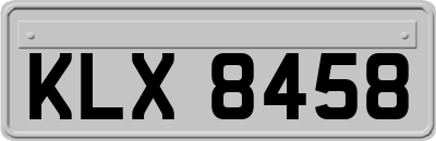 KLX8458