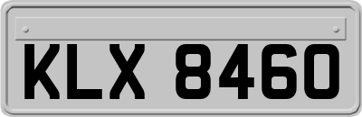 KLX8460