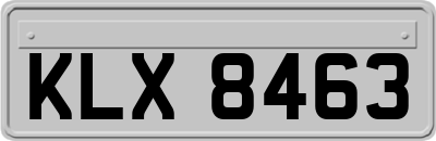 KLX8463