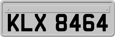 KLX8464