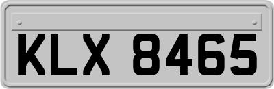 KLX8465