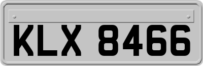 KLX8466
