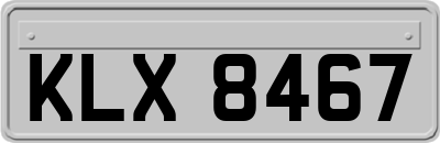 KLX8467