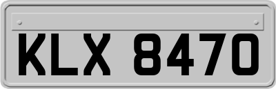 KLX8470
