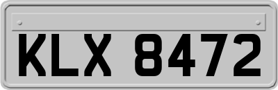 KLX8472
