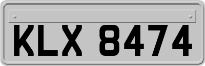 KLX8474