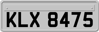 KLX8475