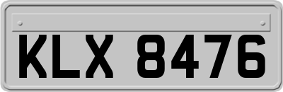 KLX8476