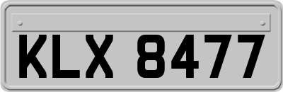 KLX8477
