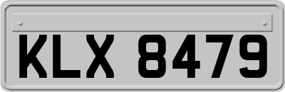KLX8479