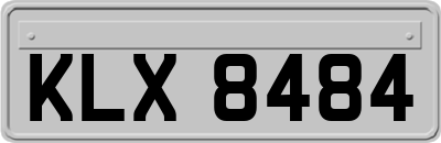 KLX8484