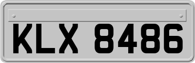 KLX8486