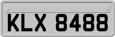 KLX8488
