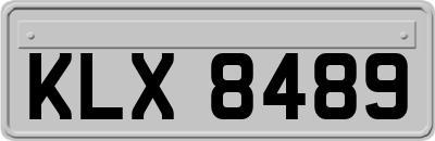 KLX8489