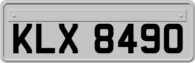 KLX8490