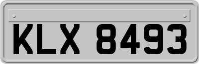 KLX8493