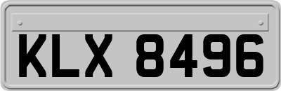 KLX8496