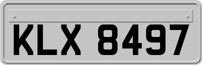 KLX8497