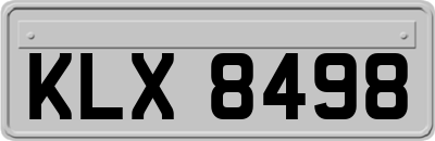 KLX8498