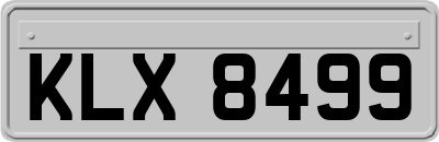 KLX8499