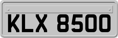 KLX8500