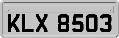 KLX8503