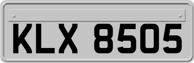 KLX8505