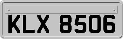 KLX8506