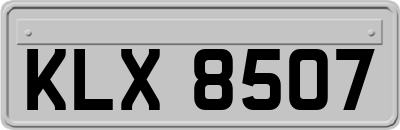 KLX8507