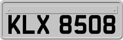 KLX8508