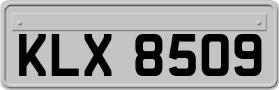 KLX8509