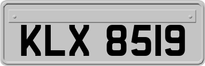 KLX8519