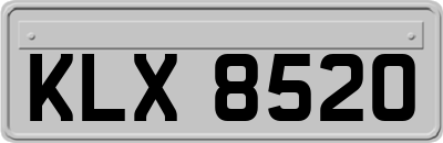 KLX8520