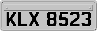 KLX8523