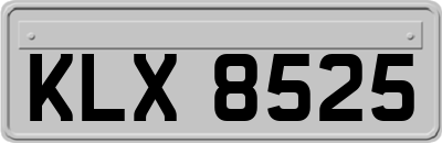 KLX8525