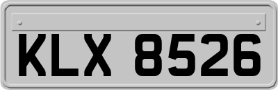 KLX8526