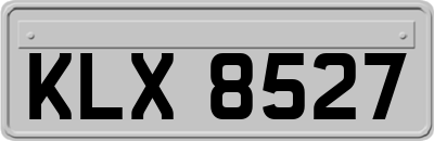 KLX8527