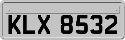 KLX8532