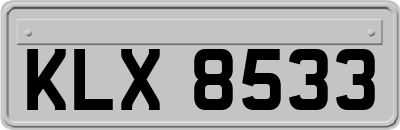 KLX8533